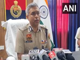 Haryana Police arrest several for espionage; DGP says action result of increased vi..