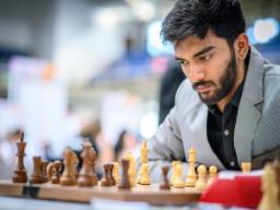 Norway Chess Tournament 2025: Gukesh stuns Erigaisi with thrilling comeback win