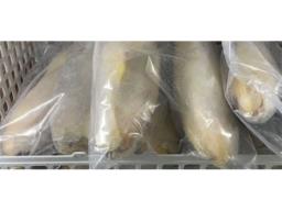 40 per cent of China-imported fish containing banned drug retrieved in Taiwan; tigh..
