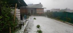 Centre approves INR 153.36 crore additional assistance to Manipur, affected by hailstorm in 2024