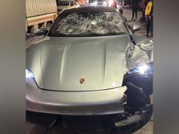 Pune Crime Branch to recreate Porsche accident digitally using AI tools