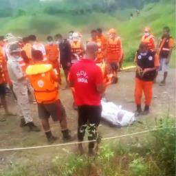 Doyang drowning: Body of second victim retrieved this morning