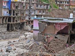 Monsoon fury: 94 die due to rain-related incidents in Himachal Pradesh