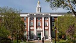 ‘We don’t want students causing trouble’: Trump on tussle with Harvard University