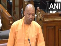CM Yogi reaffirms Viksit UP goal, seeks meaningful debate from opposition during As..