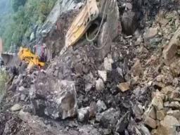 BRO working around clock to ensure support, relief after rains in Mizoram, Sikkim, ..