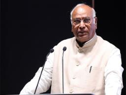 INDIA bloc leaders demand Centre to convene special Parliament session to discuss d..