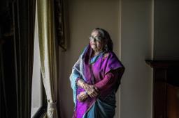 Bangladesh pursuing extradition of Sheikh Hasina, says interim govt advisor