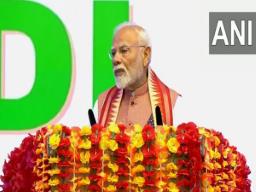 PM Modi announces OCI cards for 6th generation of Indian origin citizens of Trinida..