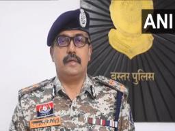 Chhattisgarh: Bodies of 4 