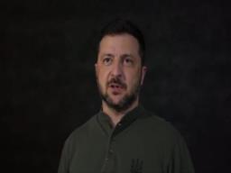 Ukraine President Zelenskyy says Pakistani, Chinese mercenaries fighting for Russia