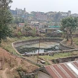 Water scarcity woes force DC to order clamps on Wokha’s only water source Etsuchukha