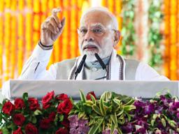 Varanasi gang rape case: PM Modi instructs officials to take strictest possible act..