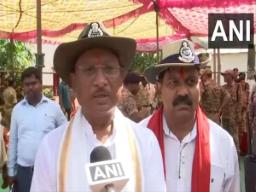 &quotBiggest blow to Naxals": Chhattisgarh CM hails anti-Naxal operation that k..