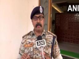 &quotThey took training from many militant, insurgent groups": IG Bastar P Sund..