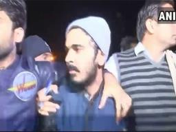BJP leader’s son, Vikas Barala, appointed law officer in Haryana despite ongoing tr..