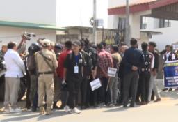 Student groups express solidarity with Sumi students’ demand for engineering college