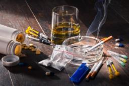 Tripura: Rehabs, de-addiction centres to shape multi-layer drug treatment strategy ..