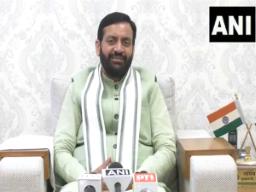 &quotTrying to politicise issue": Haryana CM Nayab Saini takes dig at Punjab CM..