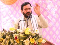 Haryana govt is working to promote and disseminate teachings of Sikh Gurus: CM Saini