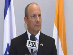 Israel supports India