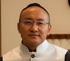 Mmhonlumo Kikon, BJP’s only national spokesperson from Northeast, resigns
