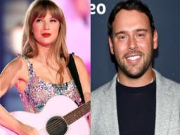 Taylor Swift vs Scooter Braun feud unravels in new documentary series