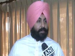 Haryana has used its share of water, our CM has taken firm stand, says Punjab Minis..