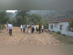 15 civilians killed, 43 injured in artillery firing by Pakistan Army in Poonch, Tan..