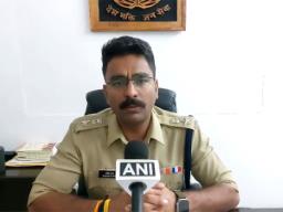 MP: Main accused in alleged Ujjain sexual assault case shot while attempting to fle..