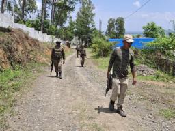 Manipur: Prohibitory orders issued in 5 districts following suspension of internet ..