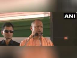 ‘Govt jobs were being auctioned before 2017’: UP CM Yogi Adityanath slams Samajwadi..