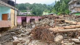 Rain-related death toll in Himachal reaches 202, Emergency Operation Centre reports..