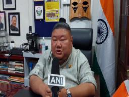 Congress party has shown its true color: Nagaland Tourism Minister on Sam Pitroda